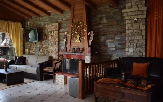 Harama Guesthouse
