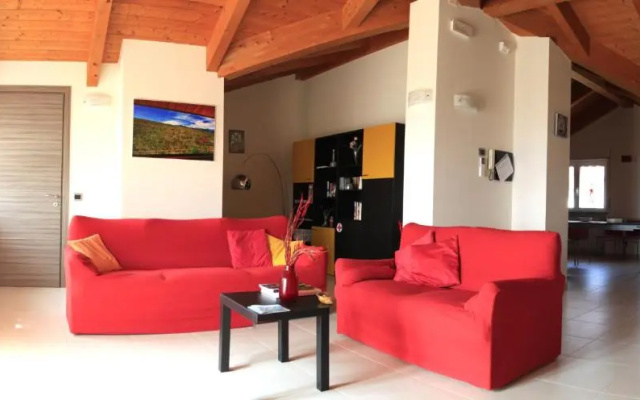 B&B Alba in Langhe