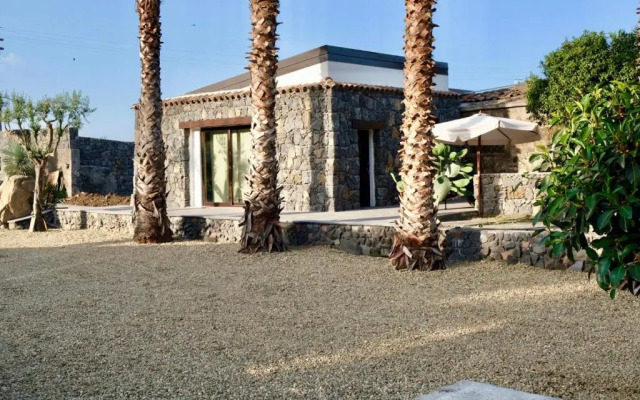 Holiday Homes Borgo Papardo