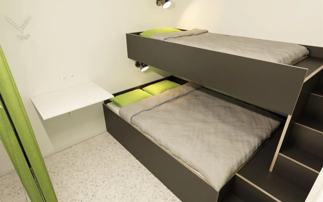 Citysleep I Sverige Ab