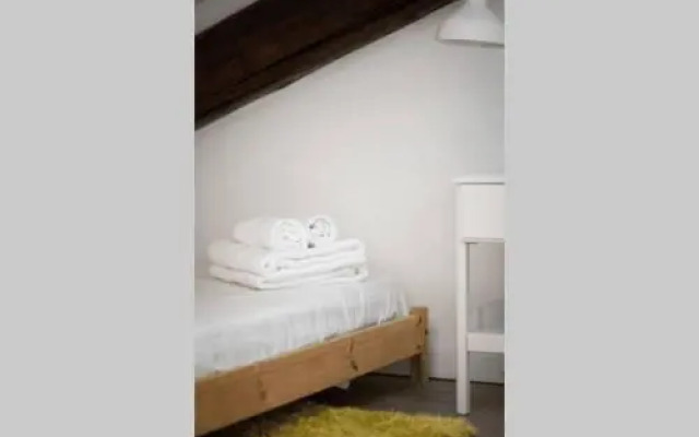 Bramante Apartment 2