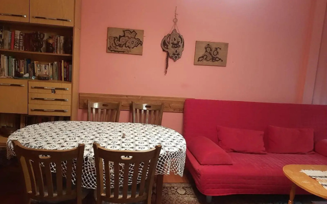 Apartment Milevi