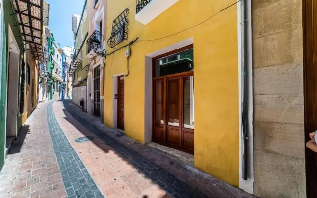 Alojamientos la Vila Mayor 7