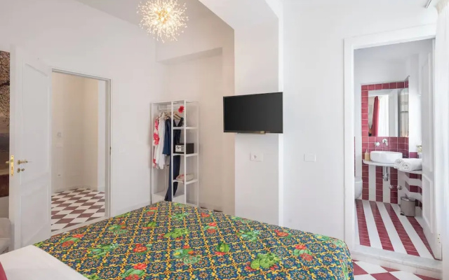 Luxury New Sorrento Home With Terrace - Sleeps 12