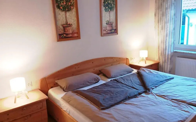 Ferienwohnung in Bissendorf