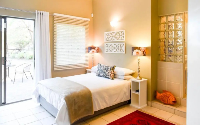 Bellas B&B
