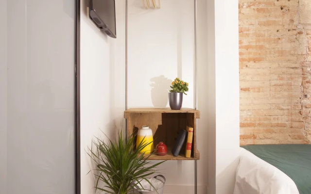 Hostal Romay