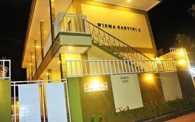 Wisma Santini 2