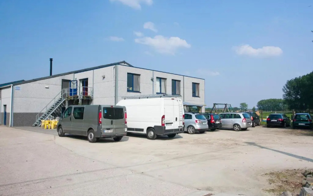 Filippus Vakantiehoeve