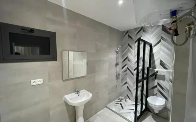 Luxurious Studio for Rent