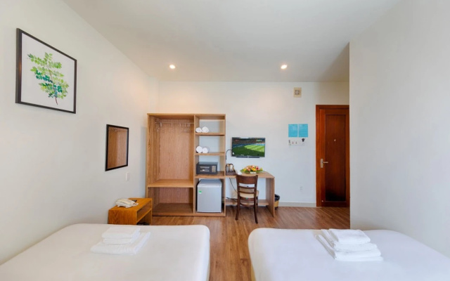 Celine Hotel