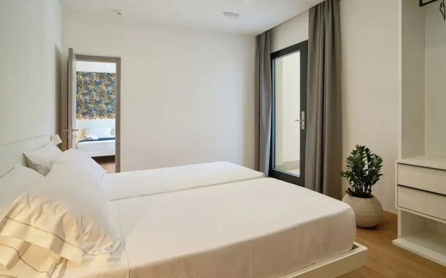 Ella suites & apartments