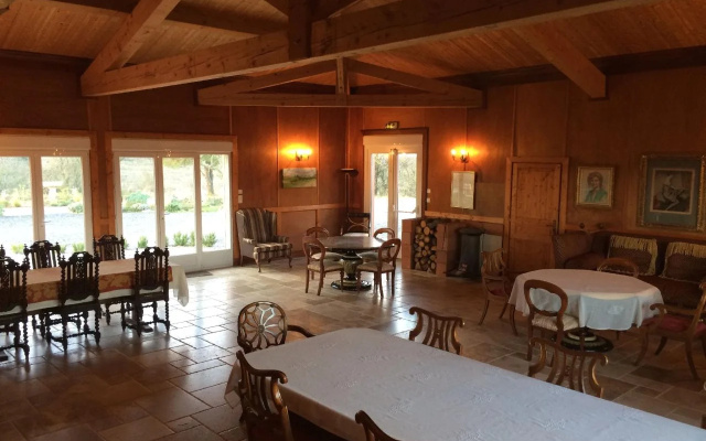 ovineyards b&b carcassonne