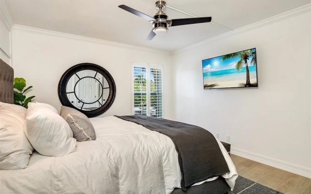 Beach Villas