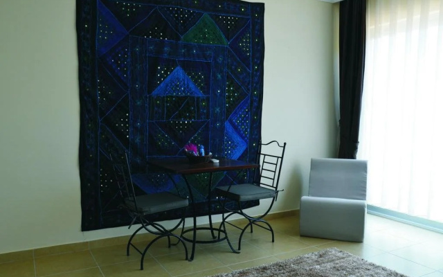 Guesthouse Camelion