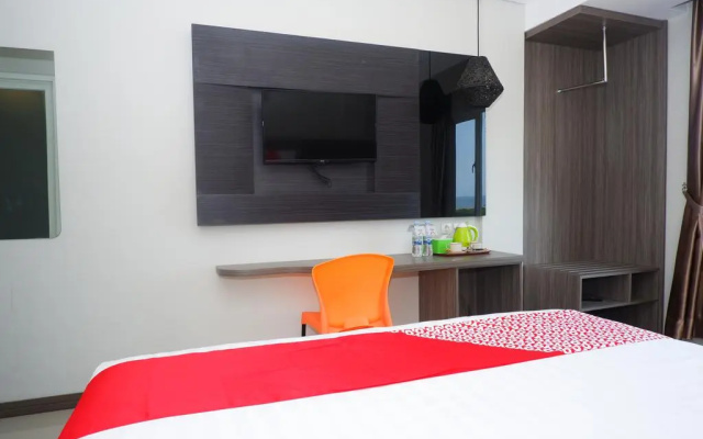 Love In Hotel & Resort