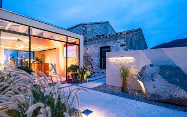 Pingtan Shushi Haitang Homestay