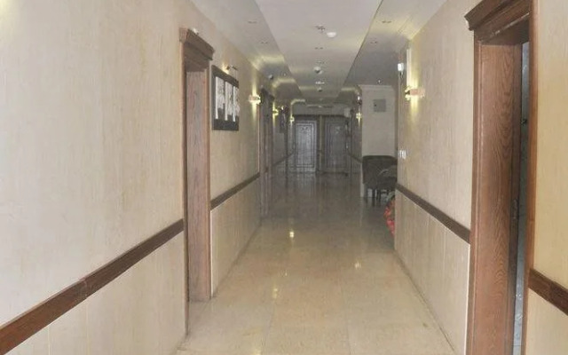 Sama Furnished Appartments