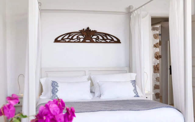 Patmos Eye Boutique Hotel & Villas