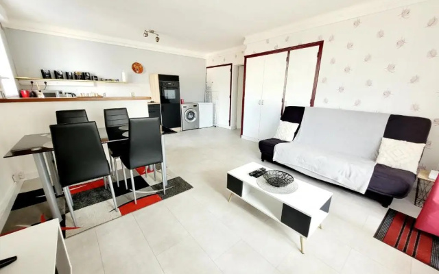 Le MyHolidee - Rue Pietonne - Plage a 200m