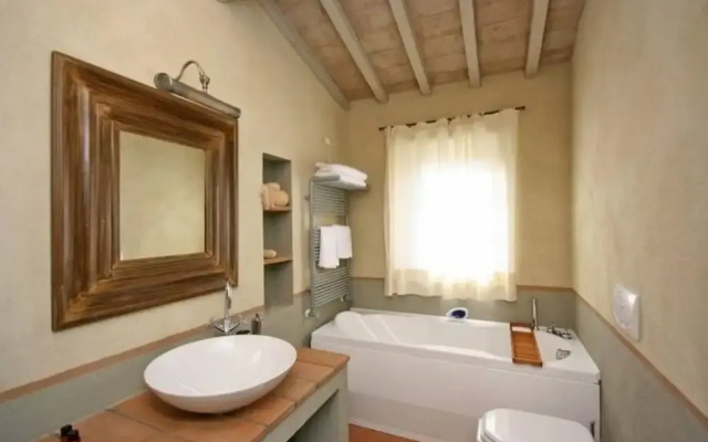 Verdidea - VILLA AMATO