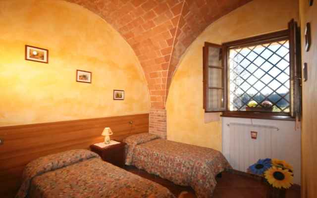Agriturismo Torre Prima Holidays