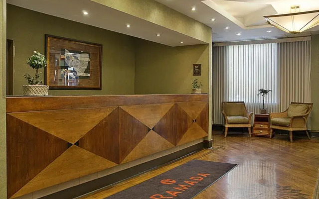 Ramada Yonkers