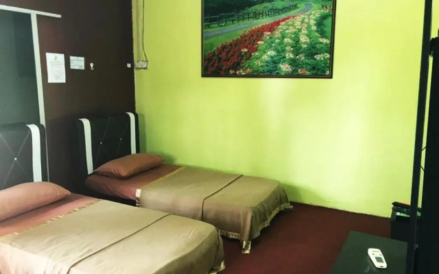 MTFF Farm Stay