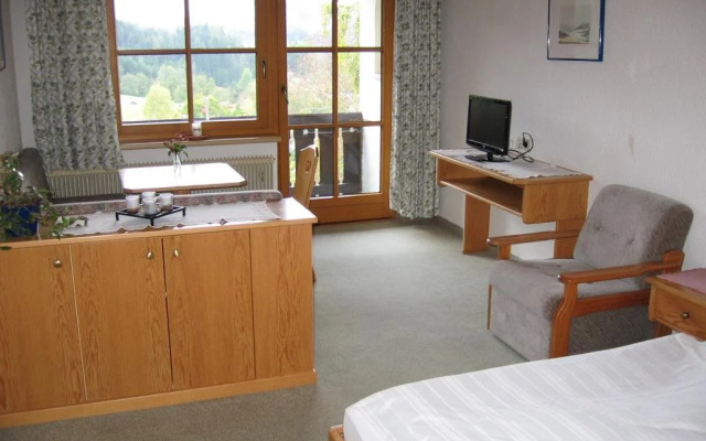 Naturhotel Bäcker-Ferdl