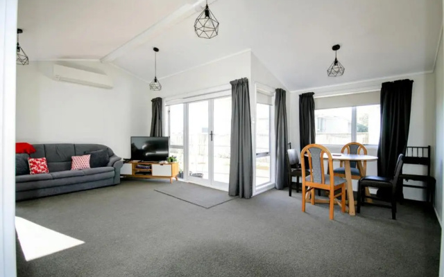 Opunake Break - Opunake Holiday Home