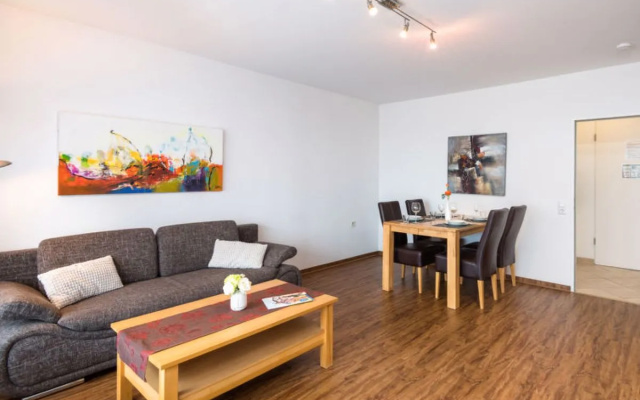 Apartment A706 Sassofortino