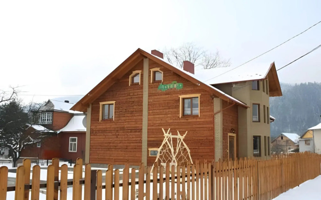 ArtGir.cottage