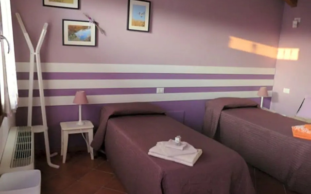 B&B LA Garzetta