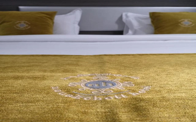 Nouakchott Hotel
