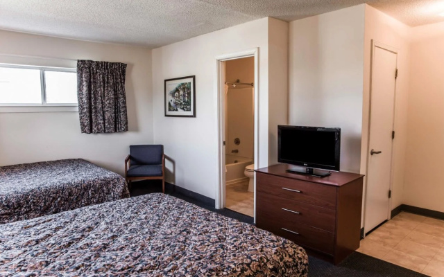 Motel 6 - Fayetteville, NC - Fort Liberty Area