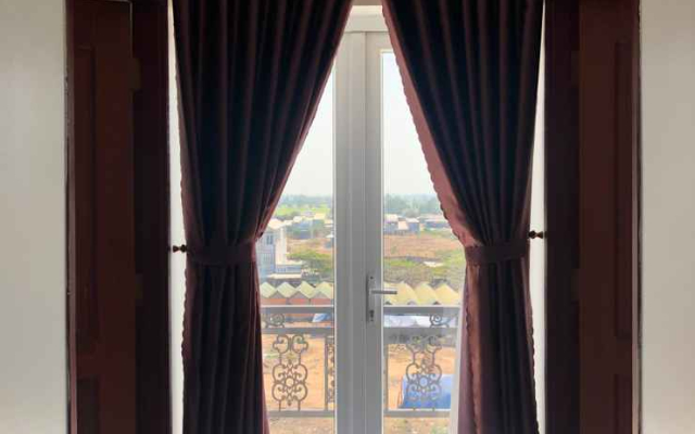 Hotel Dang Khoa 1 Nui Sam