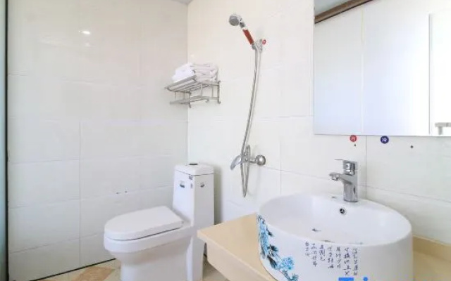Xiangsi Business Hotel