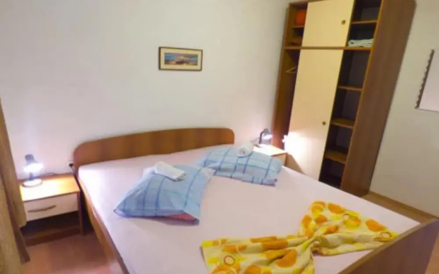 Beachfront Apartments Plaža