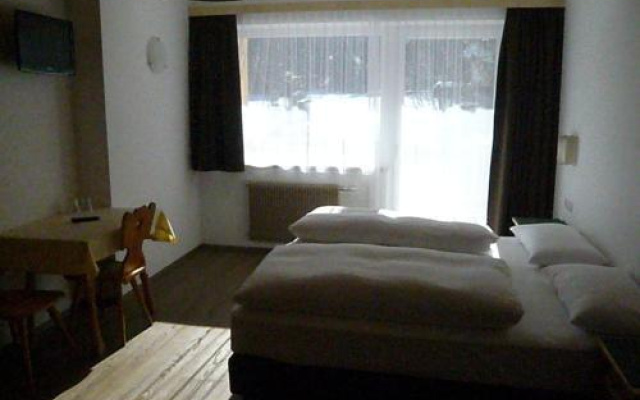 Hotel Heidi