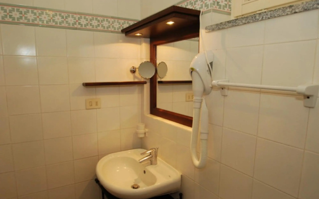 Trilocale 1 in Porto Azzurro