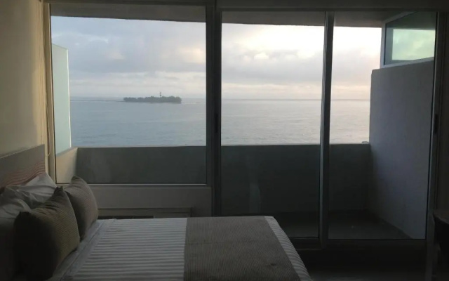 Hotel Punta Azul