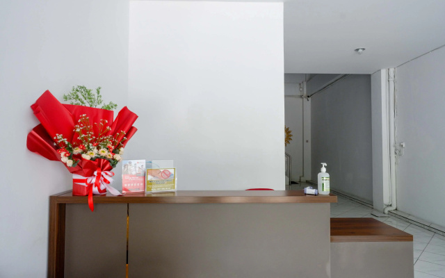 Reddoorz Near Simpang Tujuh Kudus
