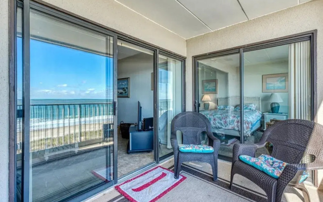 Even Keel 502 2 Bedroom Condo