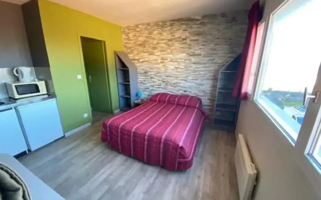 Hotel Résidence du Golf