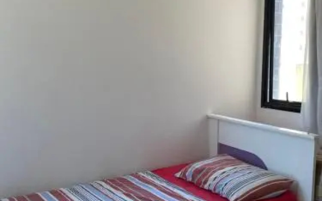Apartamento Pajuçara Maceio