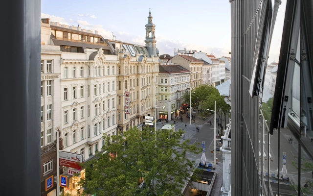NH Collection Wien Zentrum