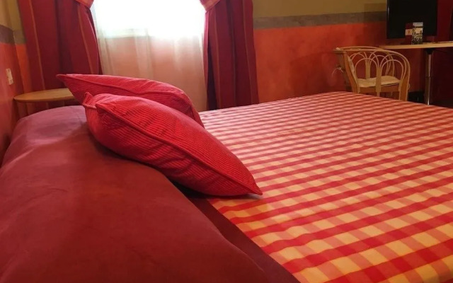 Villa Dragoni