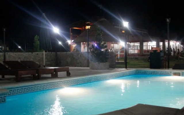Winds Hill Resort & Spa