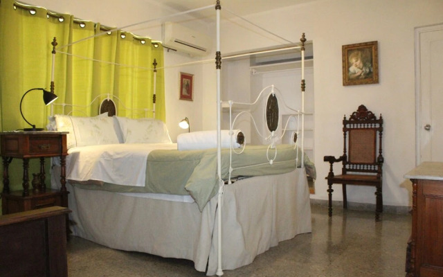 Apartamento Independiente Vistamar
