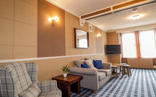 Crannoch Self Catering